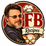 FBRecipes logo