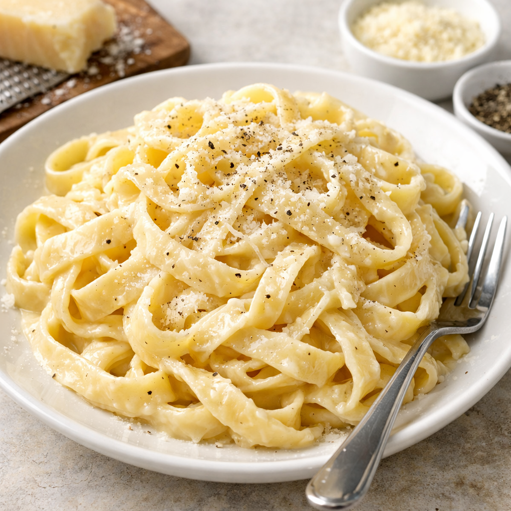 Alfredo
