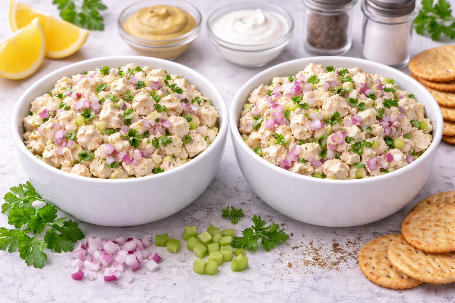 Tuna Salad