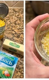 Garlic butter ranch sauce for crockpot chicken